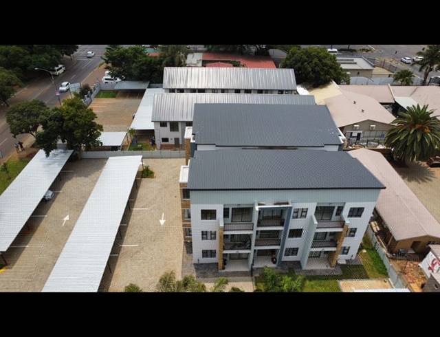 2 BEDROOM APARTMENT FOR SALE IN LYTTELTON